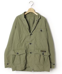 NEIGHBORHOOD�i�l�C�o�[�t�b�h�j�̌Ò��u16SS �T�t�@���W���P�b�g�i�e�[���[�h�W���P�b�g�j�v