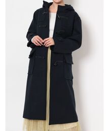 MERCURYDUO�i�}�[�L�����[�f���I�j�́u�h���b�v�V�����_�[�����O�_�b�t���R�[�g�i�_�b�t���R�[�g�j�v