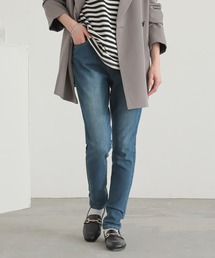 n'OrLABEL | 『ストレッチスキニーデニム』(デニムパンツ)