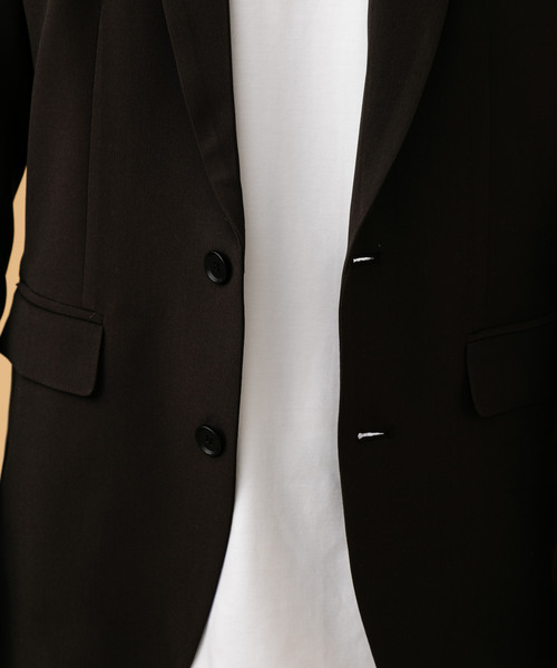 STUDIOUS（ステュディオス）の「【STUDIOUS】ハイパフォームツイル