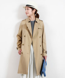 BEAUTY&YOUTH UNITED ARROWS | BYTF ∵60/2 ライナー付レギュラートレンチコート(トレンチコート)