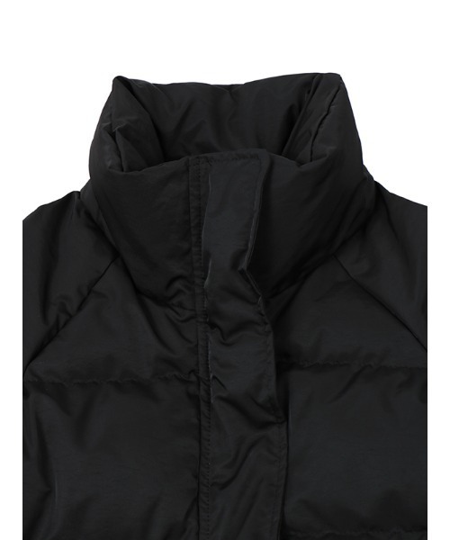 ACYM（アシーム）の「Stand collar volume ブルゾン（ブルゾン）」 - WEAR