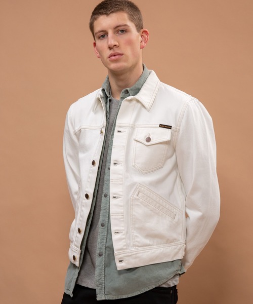 Nudie Jeans（ヌーディージーンズ）の「Nudie Jeans ヌーディー 