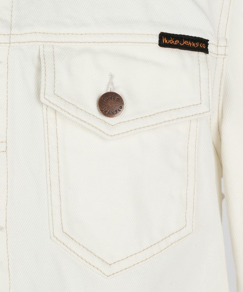 Nudie Jeans（ヌーディージーンズ）の「Nudie Jeans ヌーディー 
