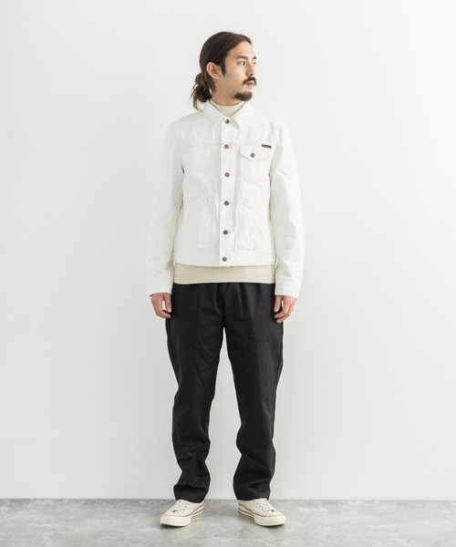 Nudie Jeans（ヌーディージーンズ）の「Nudie Jeans ヌーディー 