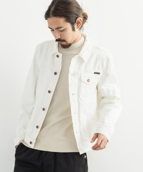 Nudie Jeans（ヌーディージーンズ）の「Nudie Jeans ヌーディー 