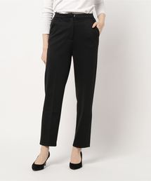 ストレッチシガレットパンツ