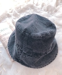 ap retro | デニムバケットHAT【ZOZO限定アイテム】(ハット)