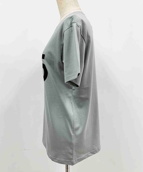 セール】No.5プリントTシャツ（Tシャツ/カットソー）｜PICCIN