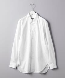 JIL SANDER | ＜JIL SANDER（ジル サンダー）＞ AUDRIC FF SHT■■■(シャツ/ブラウス)