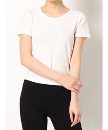 dazzlin | ちびちびカットトップス(Tシャツ/カットソー)