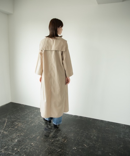 yuw（ユウ）の「セーラーワンピース 892655（ワンピース）」 - WEAR