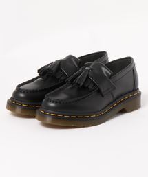 Dr. Martens | 《Dr.Martens》ADRIAN YELLOW STITCH ドクターマーチン エイドリアン イエロー ステッチ(ローファー)