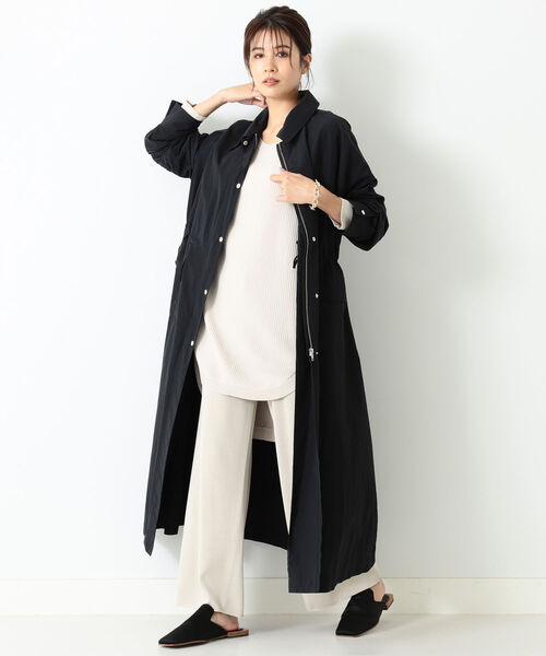 メンズのコート通販｜BEAMS