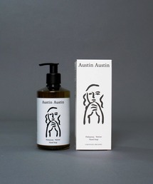 Austin Austin（オースティンオースティン）の「【 Austin Austin / オースティンオースティン 】  Palmarosa&Vetiver Hand Soap パルマローザ&ベチバーハンドソープ　AA_003･･（ハンドソープ）」