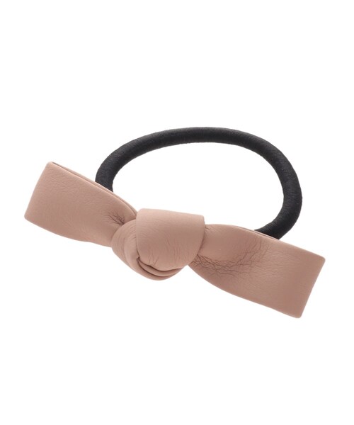 セール リボンヘアゴム その他ヘアアクセサリー Untitled アンタイトル のファッション通販 Zozotown
