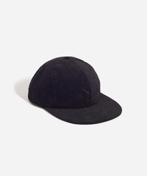 Rich Corduroy Cap