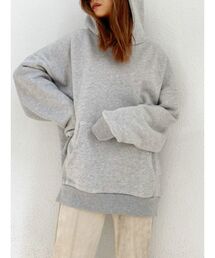 【WEB限定】HOP SCOTCH パーカー