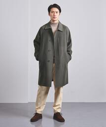 UNITED ARROWS | ＜UNITED ARROWS＞ リバー バルカラーコート(その他アウター)