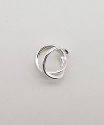 AROM. | 【AROM. / アロム】DISTORCERE Ear Cuff / イヤーカフ(イヤーカフ)