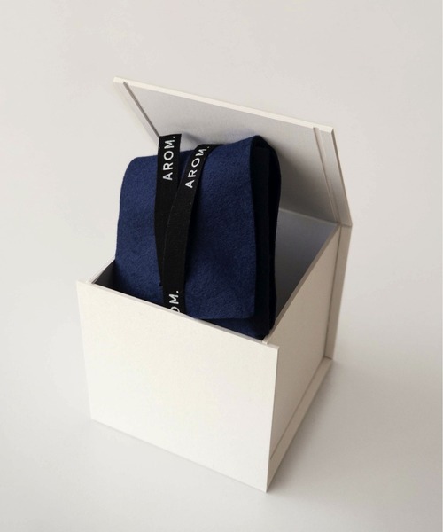 AROM.（アロム）の「【AROM. / アロム】シルバー925 / DISTORCERE Ear Cuff / イヤーカフ（イヤーカフ・レディース・シルバー/ゴールド・FREE）」の7枚目の写真