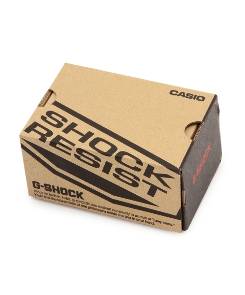 CASIO（カシオ）の「G-SHOCK / GA-400-2AJF/4AJF/9AJF（アナログ腕時計・メンズ・イエロー/ブルー/オレンジ・ONE SIZE）」の11枚目の写真