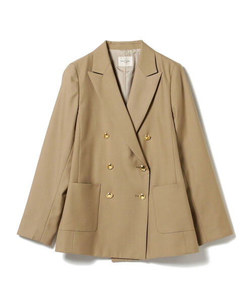 Demi-Luxe BEAMS（デミルクス ビームス）の「Demi-Luxe BEAMS / ツイル