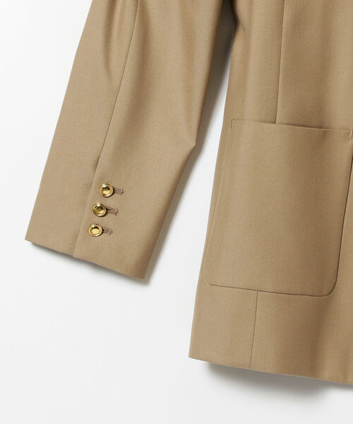 Demi-Luxe BEAMS（デミルクス ビームス）の「Demi-Luxe BEAMS / ツイル