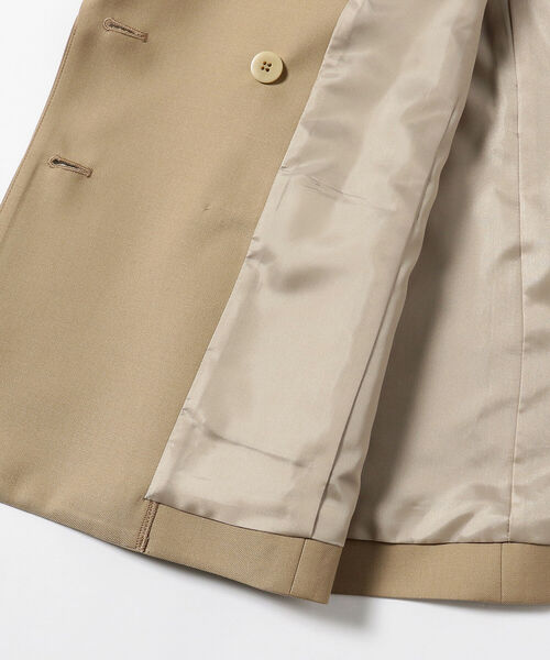 Demi-Luxe BEAMS（デミルクス ビームス）の「Demi-Luxe BEAMS / ツイル