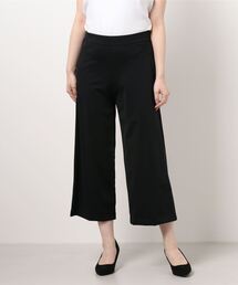 INTERPLANET | コンパクトクールワイドパンツ(その他パンツ)