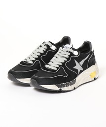 GOLDEN GOOSE（ゴールデングース）の「GOLDEN GOOSE Running