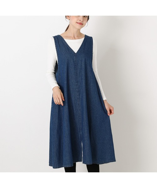 専用❣️ 美品❣️ フェイラー　チュニック　エプロン Amazon.co.jp: [meirire] チュニックエプロン レディース