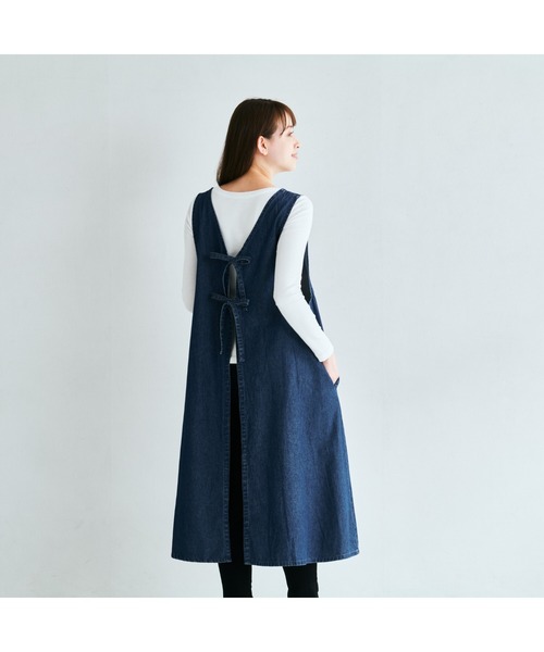 Francfranc メ－ネア－ムL ネイビー★美品★ Francfranc メ－ネア－ムL ネイビー☆美品☆