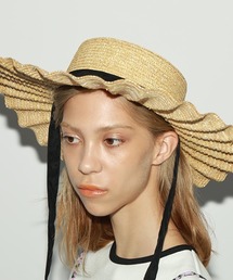 なみなみハット