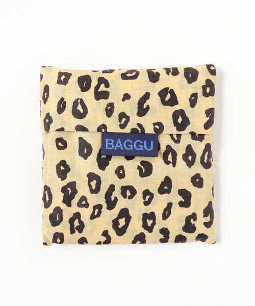 B:MING by BEAMS（ビーミングバイビームス）の「BAGGU / STANDARD BAG 21SS（トートバッグ・レディース・その他3/その他5/その他6/その他7/その他8/その他/その他4/その他2/その他1・ONE SIZE）」の14枚目の写真