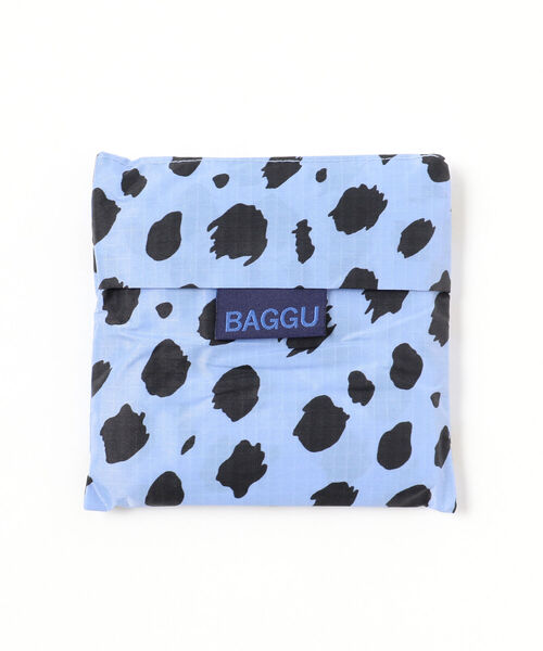 B:MING by BEAMS（ビーミングバイビームス）の「BAGGU / STANDARD BAG 21SS（トートバッグ・レディース・その他3/その他5/その他6/その他7/その他8/その他/その他4/その他2/その他1・ONE SIZE）」の18枚目の写真