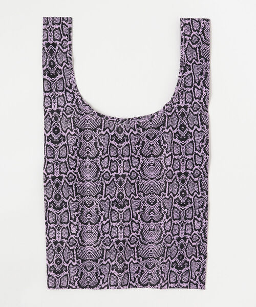 B:MING by BEAMS（ビーミングバイビームス）の「BAGGU / STANDARD BAG 21SS（トートバッグ・レディース・その他3/その他5/その他6/その他7/その他8/その他/その他4/その他2/その他1・ONE SIZE）」の20枚目の写真