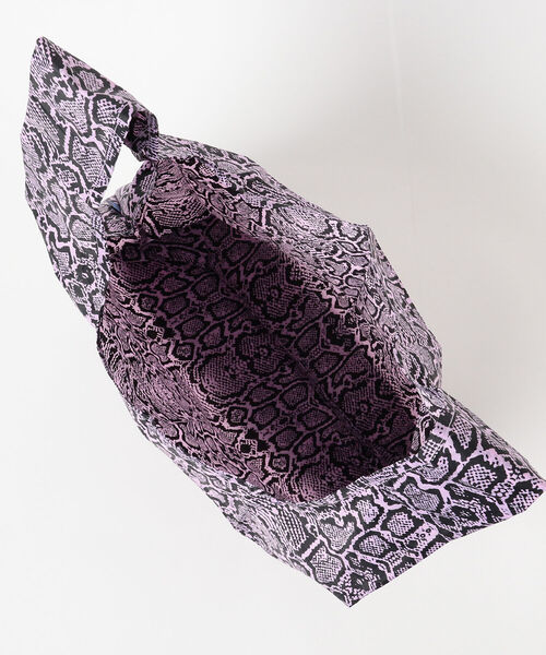 B:MING by BEAMS（ビーミングバイビームス）の「BAGGU / STANDARD BAG 21SS（トートバッグ・レディース・その他3/その他5/その他6/その他7/その他8/その他/その他4/その他2/その他1・ONE SIZE）」の21枚目の写真