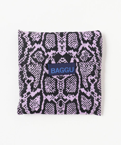 B:MING by BEAMS（ビーミングバイビームス）の「BAGGU / STANDARD BAG 21SS（トートバッグ・レディース・その他3/その他5/その他6/その他7/その他8/その他/その他4/その他2/その他1・ONE SIZE）」の22枚目の写真