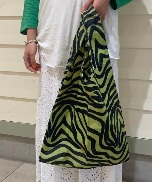 B:MING by BEAMS（ビーミングバイビームス）の「BAGGU / STANDARD BAG 21SS（トートバッグ・レディース・その他3/その他5/その他6/その他7/その他8/その他/その他4/その他2/その他1・ONE SIZE）」の5枚目の写真