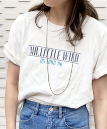 GOOD ROCK SPEED | プリントTEE01(Tシャツ/カットソー)