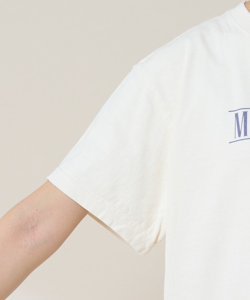 GOOD ROCK SPEED（グッドロックスピード）の「プリントTEE01（Tシャツ/カットソー・レディース・オフホワイト・FREE）」の16枚目の写真