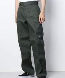 Dickies/ディッキーズ TCツイル ダブルニーパンツ