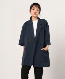 CLANE | SLEEVE SLIT JACKET(テーラードジャケット)