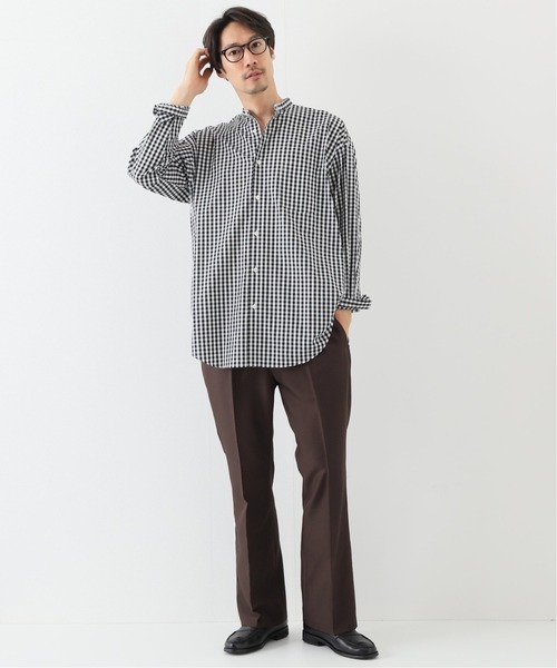 JOINT WORKS（ジョイントワークス）の「80s CHEFLAREパンツ（その他パンツ・メンズ・ブラウン/レッド/ブルー系その他・MEDIUM/LARGE）」の17枚目の写真