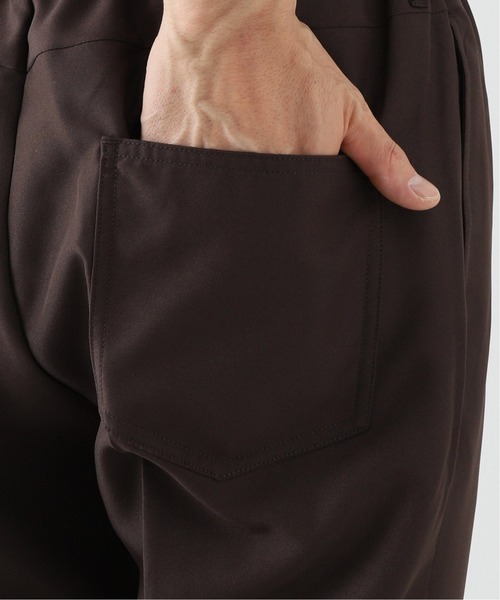 JOINT WORKS（ジョイントワークス）の「80s CHEFLAREパンツ（その他パンツ・メンズ・ブラウン/レッド/ブルー系その他・MEDIUM/LARGE）」の10枚目の写真