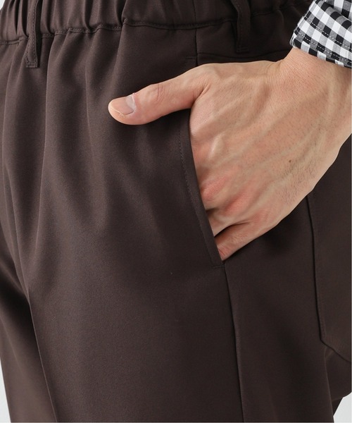 JOINT WORKS（ジョイントワークス）の「80s CHEFLAREパンツ（その他パンツ・メンズ・ブラウン/レッド/ブルー系その他・MEDIUM/LARGE）」の6枚目の写真