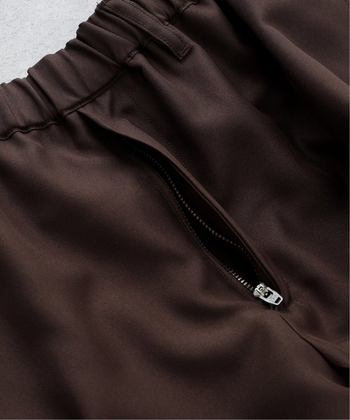 JOINT WORKS（ジョイントワークス）の「80s CHEFLAREパンツ（その他パンツ・メンズ・ブラウン/レッド/ブルー系その他・MEDIUM/LARGE）」の14枚目の写真