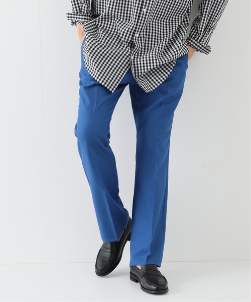 JOINT WORKS（ジョイントワークス）の「80s CHEFLAREパンツ（その他パンツ・メンズ・ブラウン/レッド/ブルー系その他・MEDIUM/LARGE）」の19枚目の写真