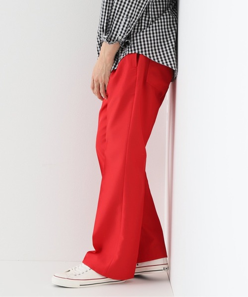 JOINT WORKS（ジョイントワークス）の「80s CHEFLAREパンツ（その他パンツ・メンズ・ブラウン/レッド/ブルー系その他・MEDIUM/LARGE）」の15枚目の写真